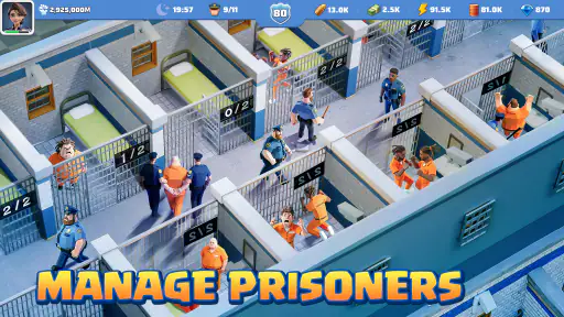 Police Chief screenshot