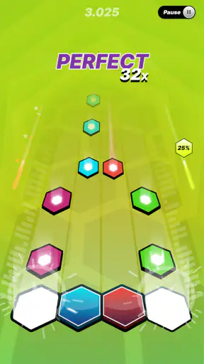 Pop Beat: Star Hits & Music screenshot