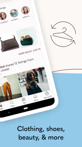 Poshmark: Shop & Sell Fashion screenshot