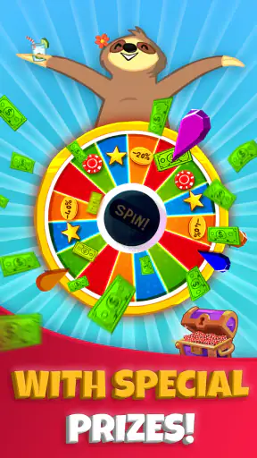 Praia Bingo - Bingo Games screenshot