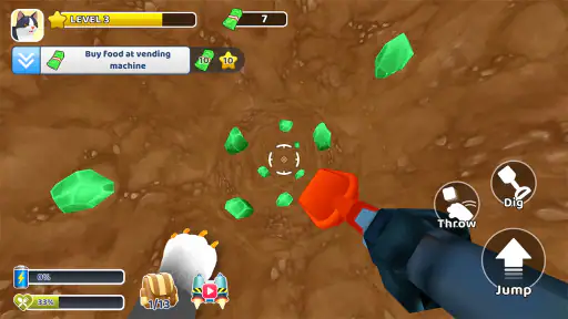 Prank House Escape screenshot