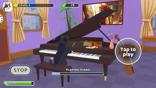 Prank House Escape screenshot