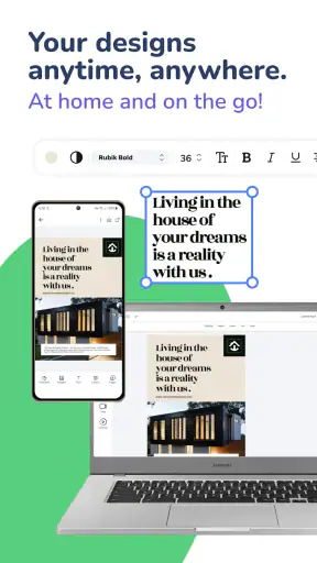 Price List & Menu Maker screenshot
