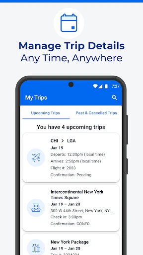 Priceline: Hotel, Flight & Car screenshot