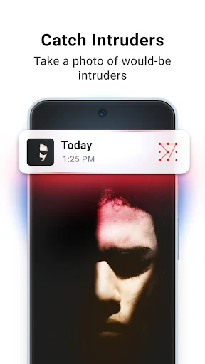 Private Photo Vault - Keepsafe screenshot