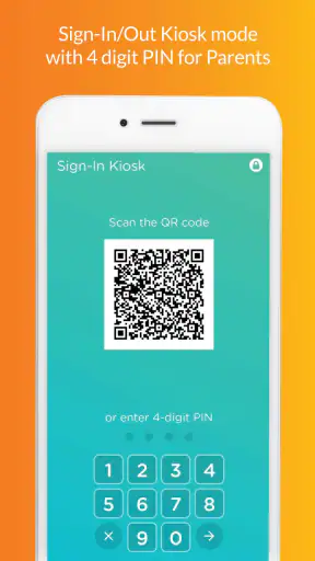 Procare: Childcare App screenshot
