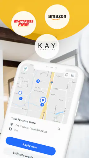Progressive Leasing Mobile screenshot