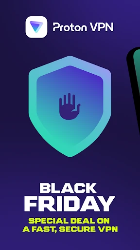 Proton VPN: Fast & Secure VPN screenshot