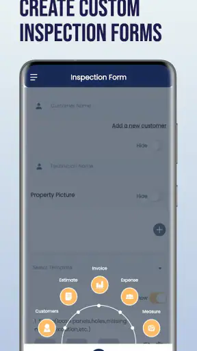 QuoteIQ screenshot