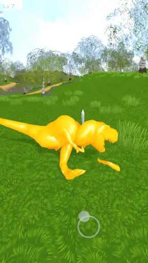 Ragdoll Blade screenshot