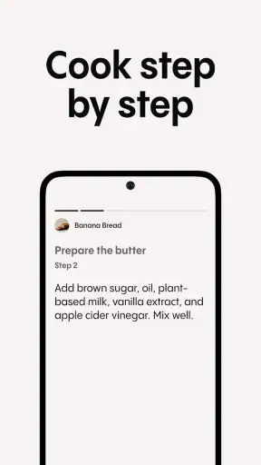 Recify - Keeper & Organizer screenshot