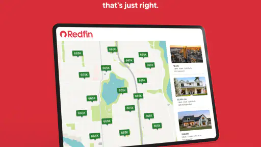 Redfin: Buy, Sell & Rent Homes screenshot