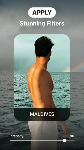 Reels Maker for Instagram BEAT screenshot