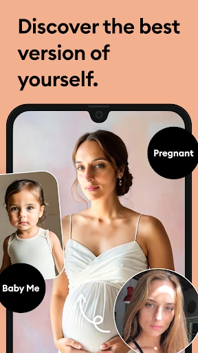 Remini - AI Photo Enhancer screenshot