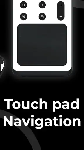 Smart Remote: Universal TV screenshot