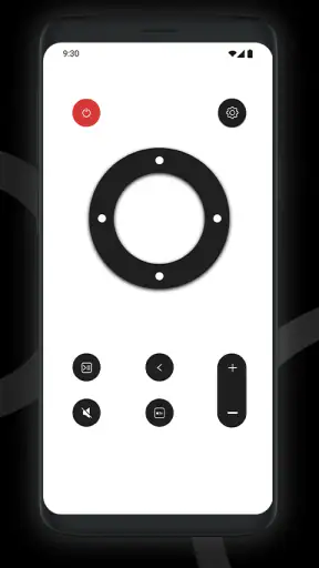 Smart Remote: Universal TV screenshot