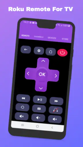 TV Remote control for All TV screenshot