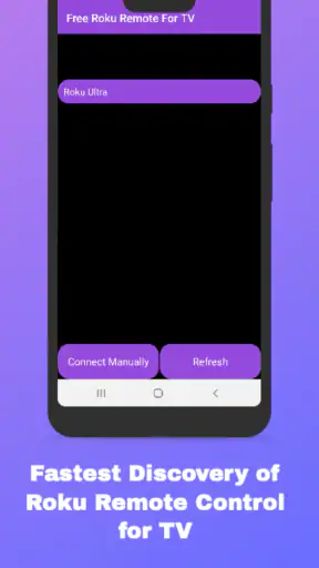 TV Remote control for All TV screenshot