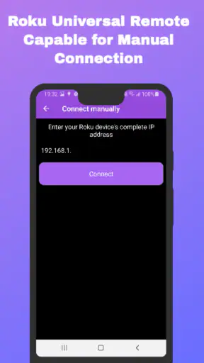 TV Remote control for All TV screenshot