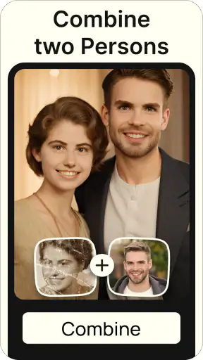 Renew - Old Photo Restoration screenshot