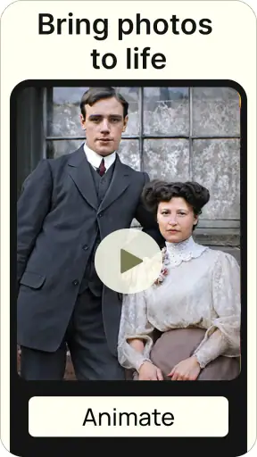 Renew - Old Photo Restoration screenshot