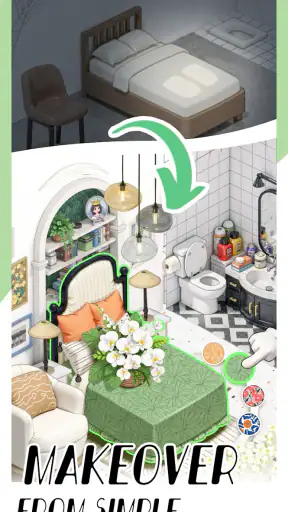 Rent Please!-Landlord Sim screenshot