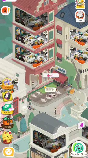 Rent Please!-Landlord Sim screenshot
