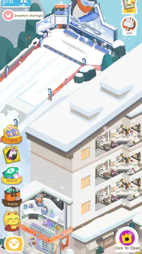 Rent Please!-Landlord Sim screenshot