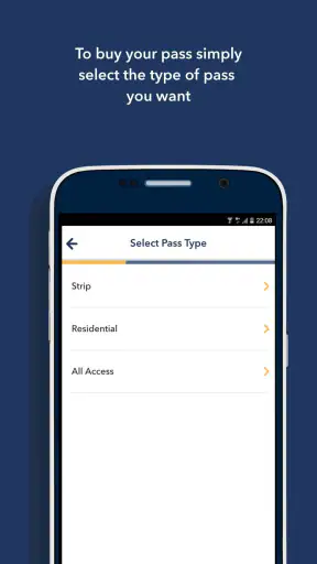RideRTC screenshot