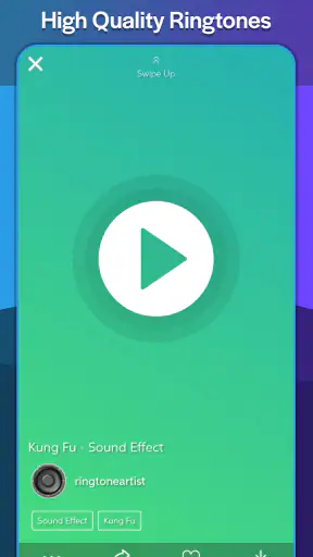 Ringtones & Wallpapers - Mob24 screenshot