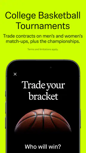 Robinhood: Trading & Investing screenshot