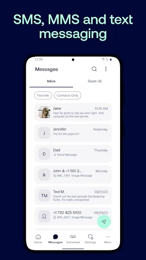 Robokiller - Spam Call Blocker screenshot