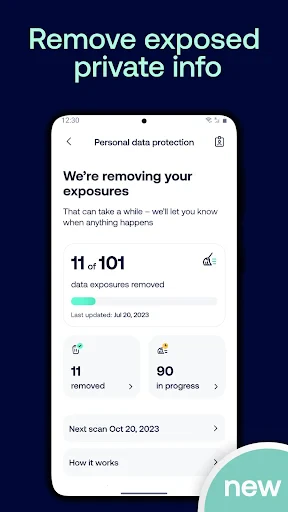 Robokiller - Spam Call Blocker screenshot