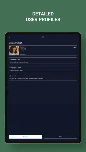 Roomster® 5M+Downloads screenshot