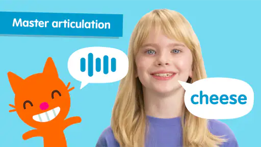 Sago Mini First Words: Kids 1+ screenshot