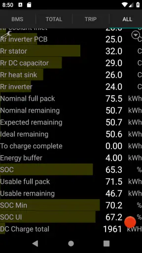 scan my tesla screenshot