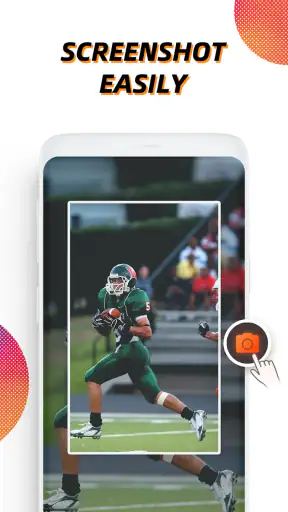 Screen Recorder - Vidma Record screenshot