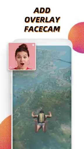 Screen Recorder - Vidma Record screenshot