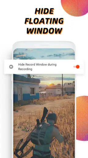 Screen Recorder - Vidma Record screenshot