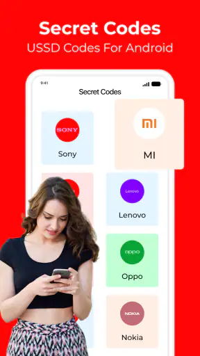 Secret codes tricks & Ciphers screenshot