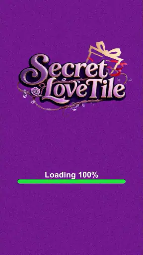 Secret Love Tile: Match screenshot