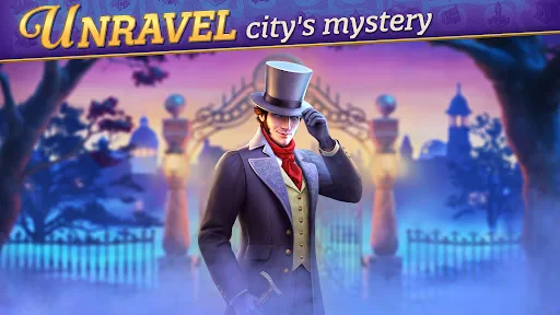 Seekers Notes: Hidden Objects screenshot