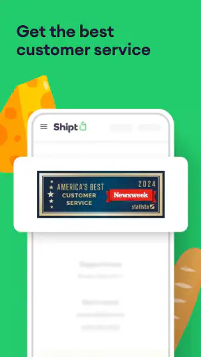 Shipt: Order Grocery Delivery screenshot