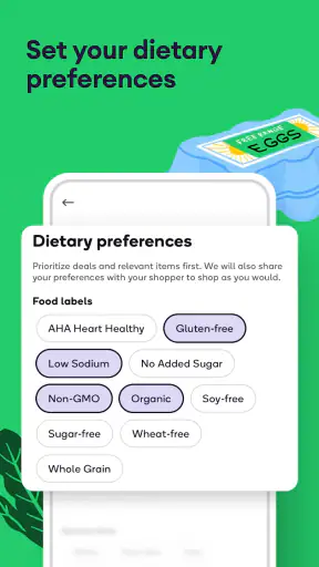 Shipt: Order Grocery Delivery screenshot