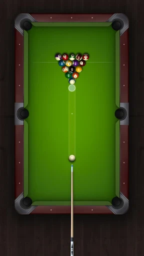 Shooting Ball screenshot