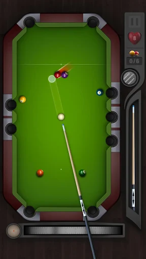 Shooting Ball screenshot