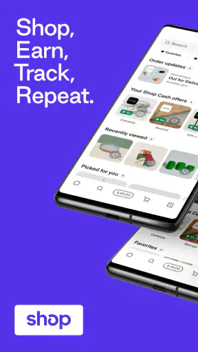 Shop: All your favorite brands screenshot