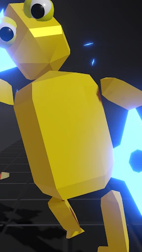 Shuriken Cut screenshot