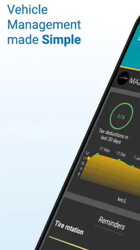 Simply Auto: Car Maintenance screenshot