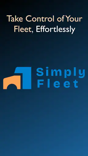 Simply Fleet: Fleet Management screenshot